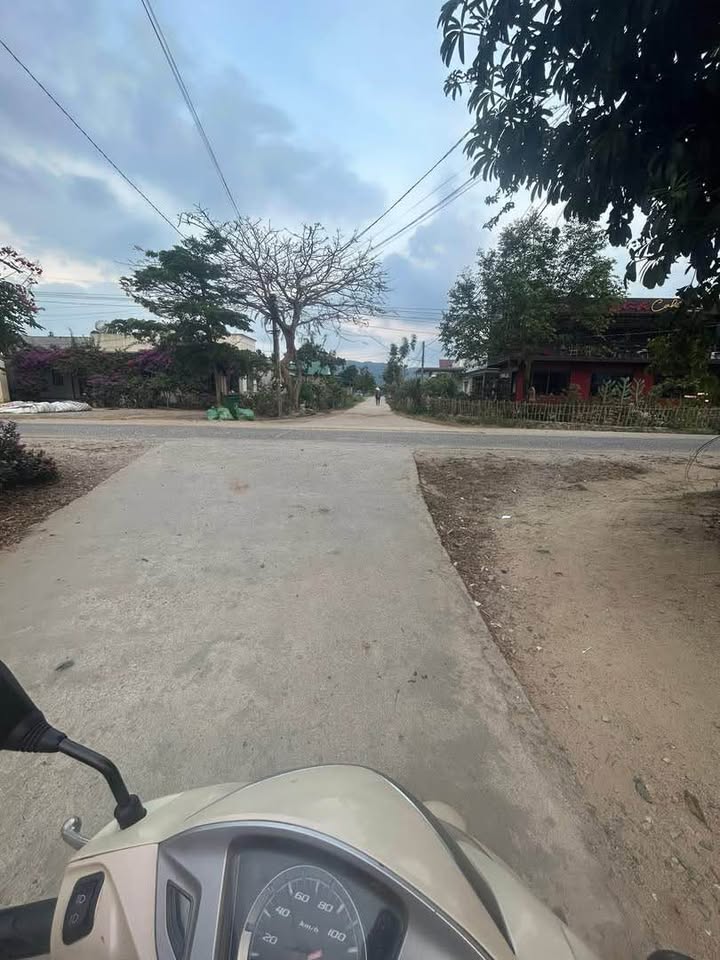 Đất thổ cư 160m² thôn Sao Mai, Quảng Lập giá chỉ 699 triệu - Cơ hội đầu tư vàng!