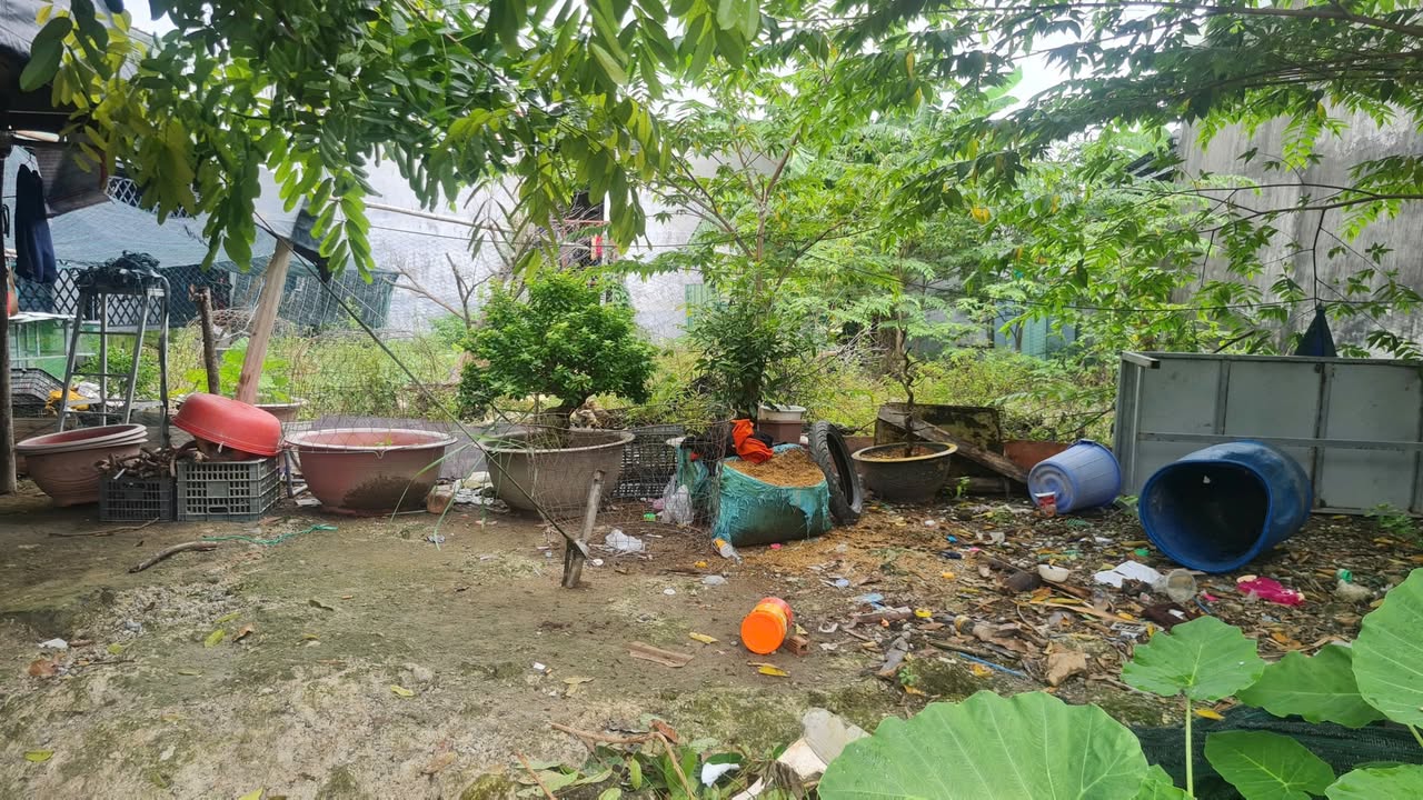 Đất nền KDC Long Hậu 300m² giá 9.5 tỷ - Cơ hội đầu tư hiếm có!