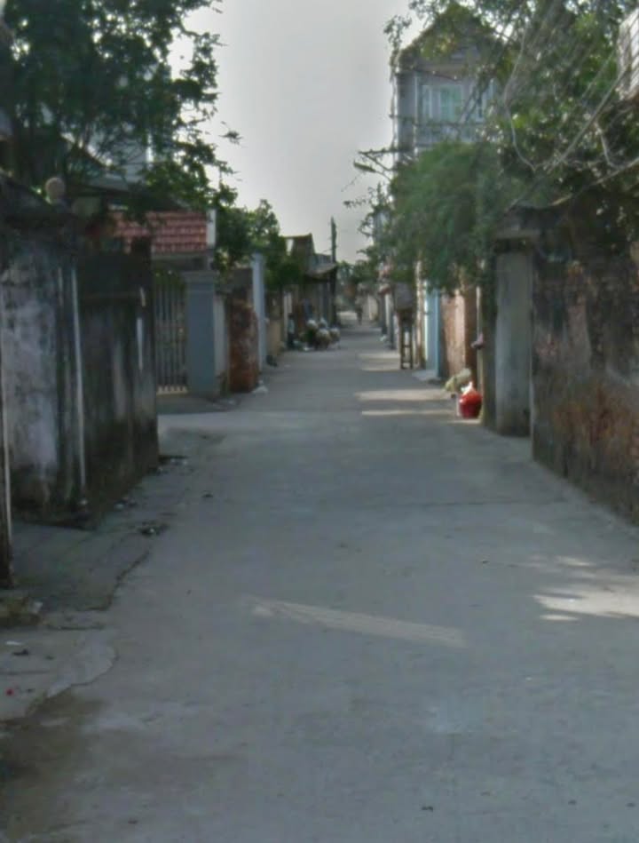 Đất nền Chương Mỹ 83m² giá thỏa thuận - Đầu tư sinh lời hấp dẫn!