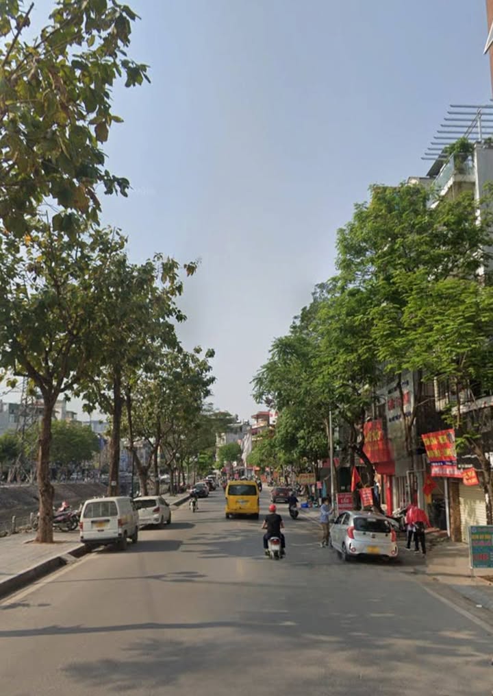 Nhà mặt phố Kim Ngưu, Hai Bà Trưng 49m² giá 25 tỷ - Đầu tư sinh lời vượt trội!