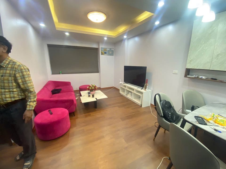 Căn hộ Bảo Sơn Lê Lợi 2PN giá 6.5 triệu - Full nội thất chỉ việc vào ở!