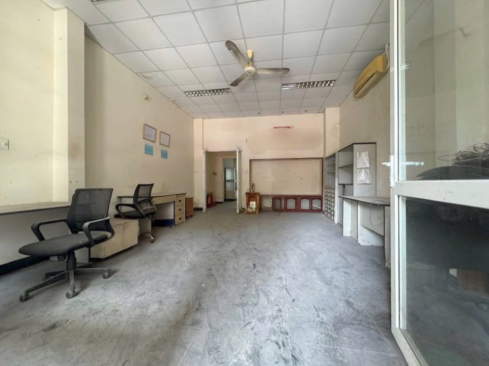 Nhà phố cho thuê tại KDC Chánh Nghĩa, Thủ Dầu Một - 100m² giá 17 triệu - Phù hợp kinh doanh!