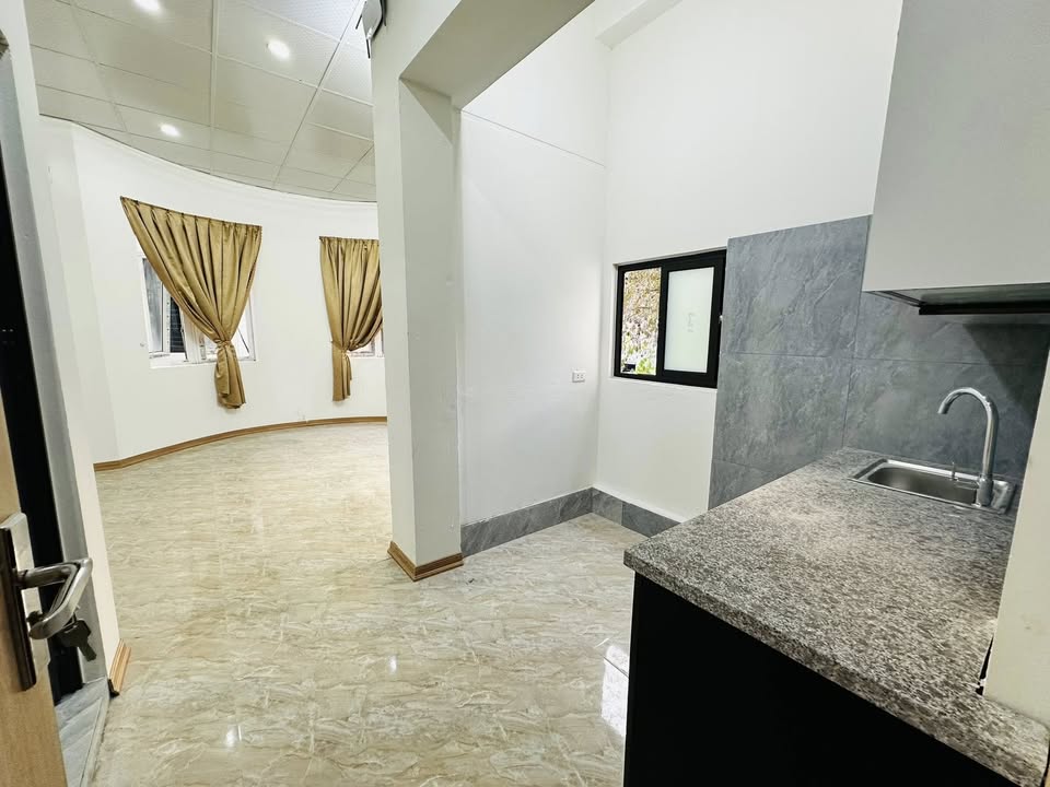 Căn hộ 2 phòng ngủ tại KĐT Tân Tây Đô 5 triệu/tháng - Full nội thất, vào ở ngay!