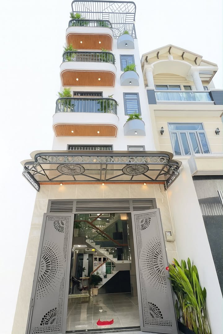 Nhà phố hiện đại đường Thới An 20, Quận 12, 64m² giá chỉ 6.99 tỷ - Đầu tư sinh lời ngay!