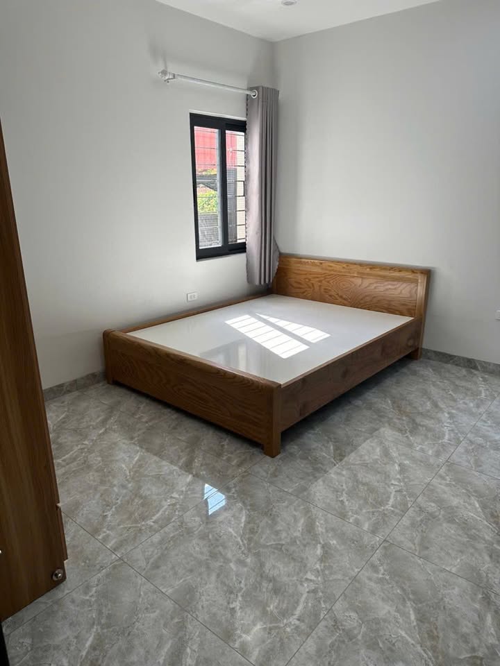 Cho thuê CCMN số 74 ngõ 205 Xuân Đỉnh 22m² giá 4.5 triệu - Nhà mới có thang máy