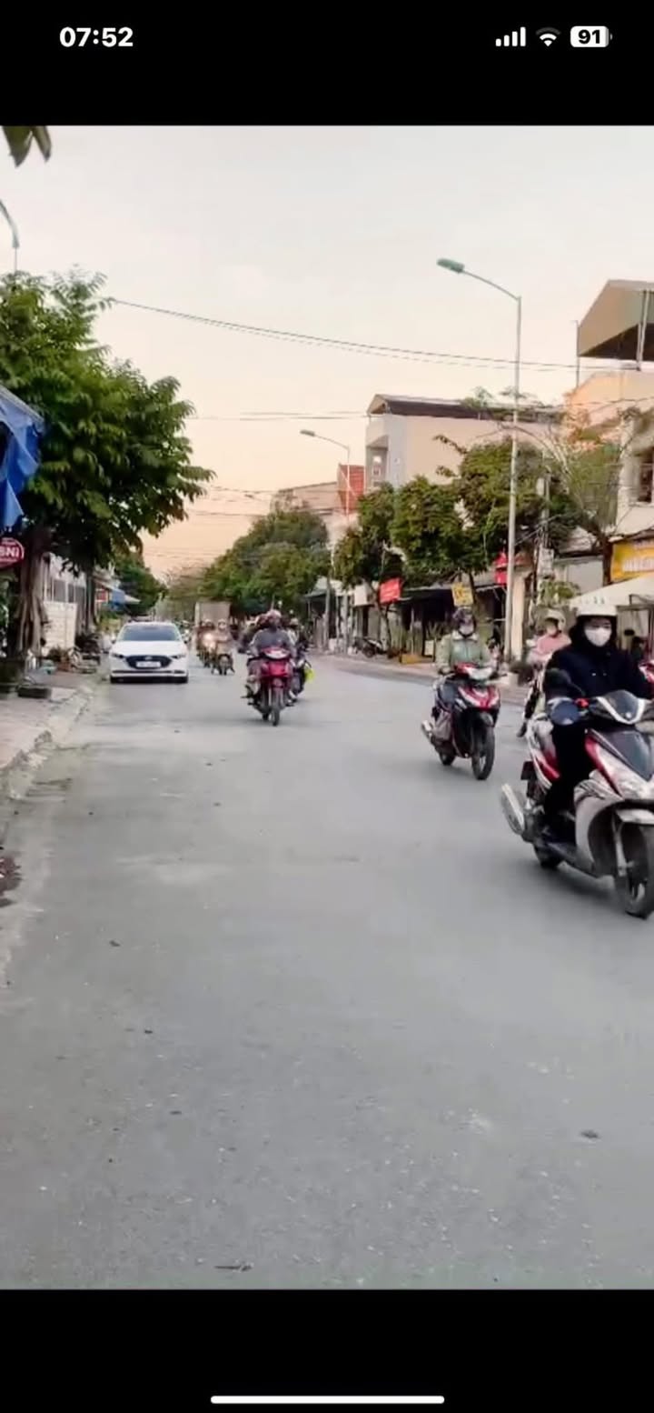 Đất nền ngõ 33 Thượng Đạt, Tứ Minh, Hải Dương 67m² giá 2.113 tỷ - Ô tô đỗ cửa, giá tốt!