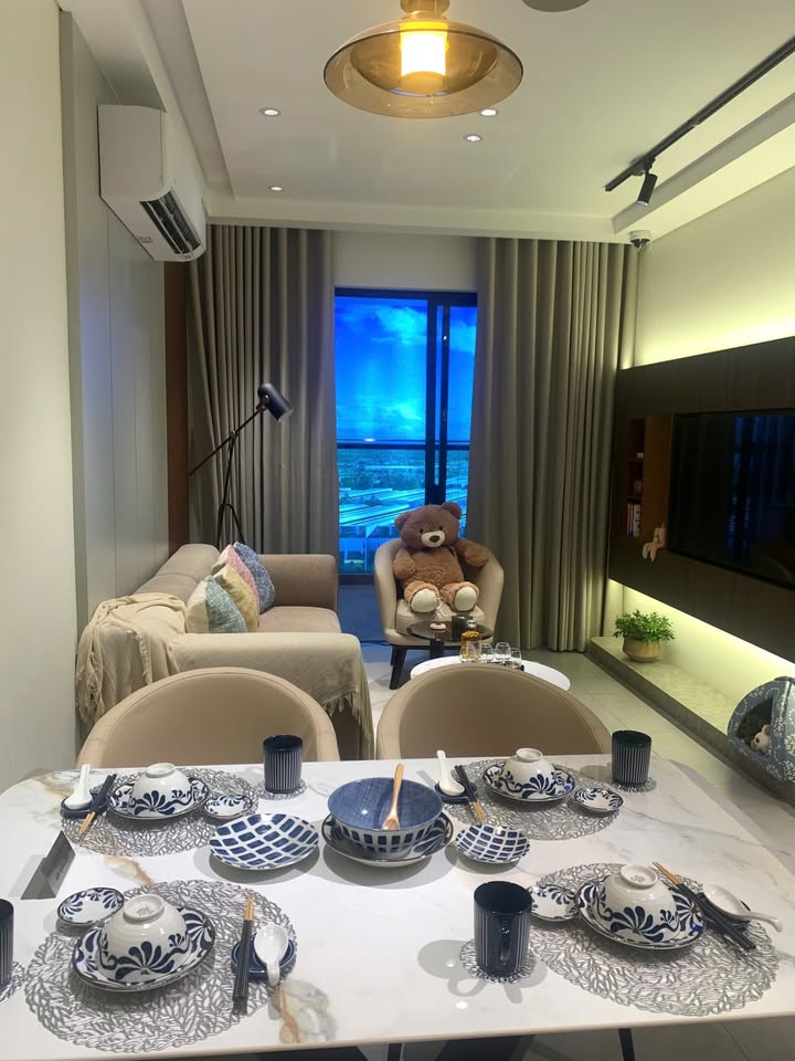 Căn hộ 2PN Bình Thủy Cần Thơ 73m² chỉ 400 triệu - Thanh toán dễ dàng!