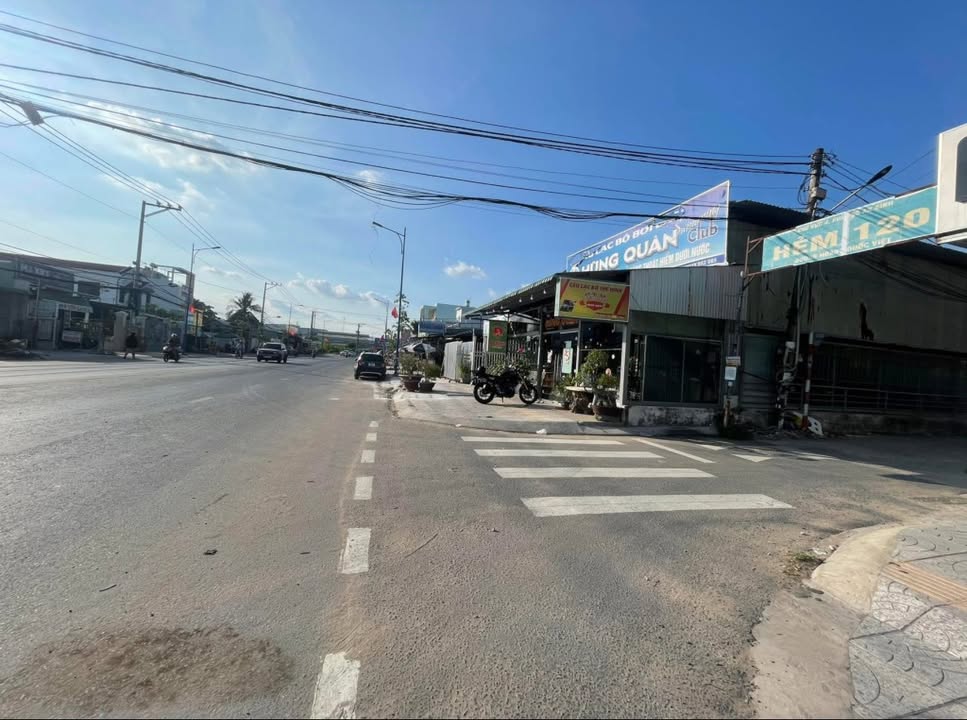 Nhà riêng Hẻm 120 Đường Hoàng Quốc Việt 46m² giá 2.1 tỷ - Chính chủ bán gấp!