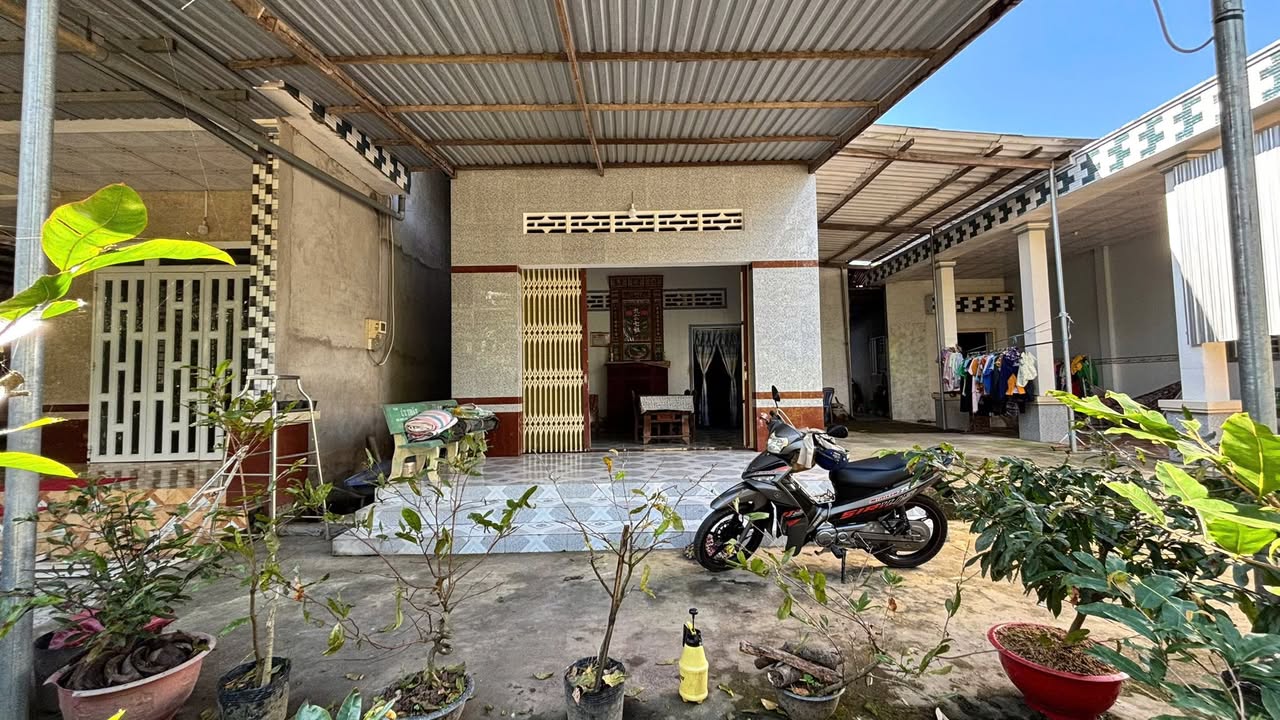 Đất nền Thới An Đông, Ô Môn 335m² giá 950 triệu - Sẵn sàng cho đầu tư!