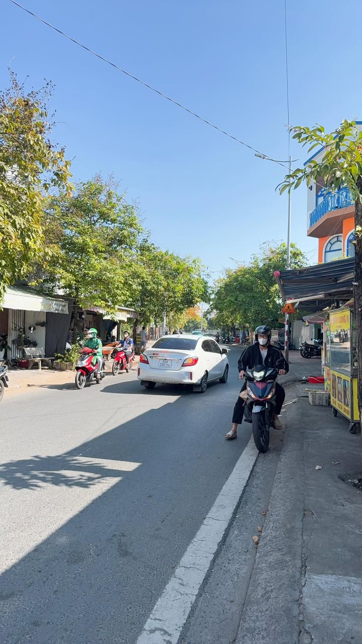 FrontHouse Phạm Sơn Khai 45m² giá 4.9 tỷ - Đầu tư sinh lời hấp dẫn!