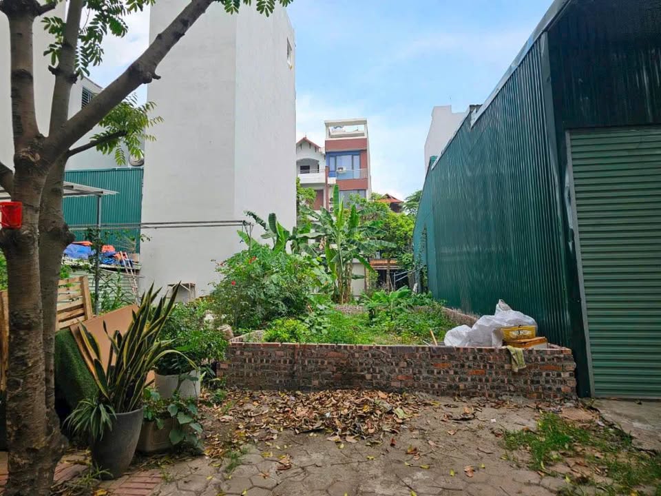 Đất dịch vụ Dương Nội 50m² giá 12 tỷ - Đầu tư sinh lời tuyệt vời!