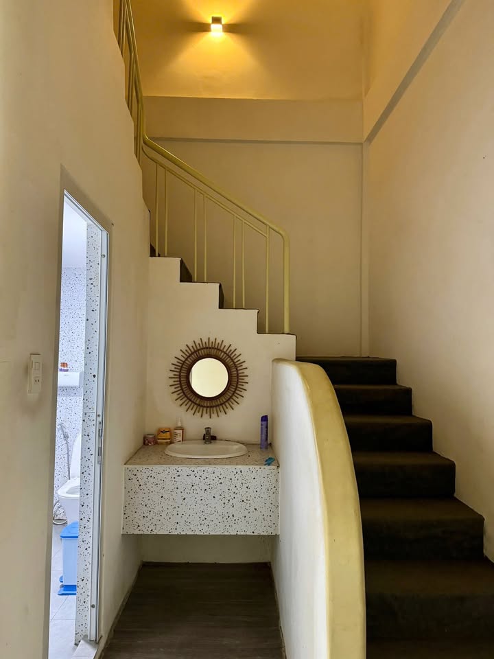 Cần sang nhượng Spa tại Chương Dương, Quy Nhơn 80m² giá 18 triệu/tháng - Đầu tư ngay!