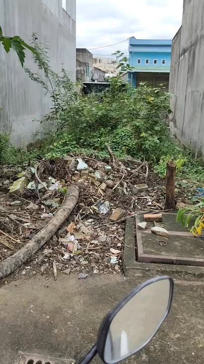 Đất nền 2 mặt tiền tại thị trấn Phú Phong 90m² giá 800 triệu - Cơ hội đầu tư sinh lời!