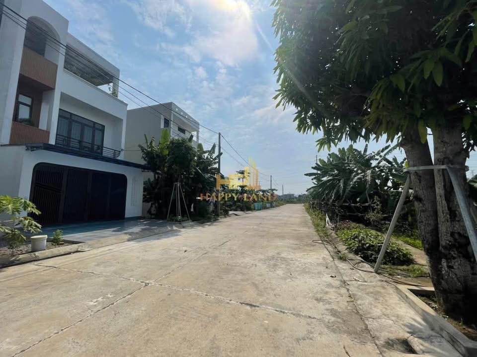 Đất Bắc Phong 1 Nam Bình 102m² giá 4.8 tỷ - Cơ hội đầu tư tốt nhất!