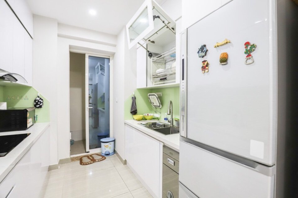 Căn hộ cao cấp Ciputra Bắc Từ Liêm từ 15 triệu - Sẵn sàng vào ở ngay!