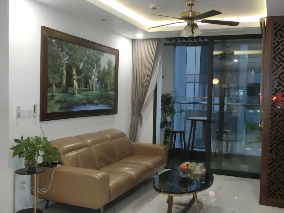 Căn hộ Sunshine City S3 104m² giá 13 tỷ - View sông Hồng tuyệt đẹp!