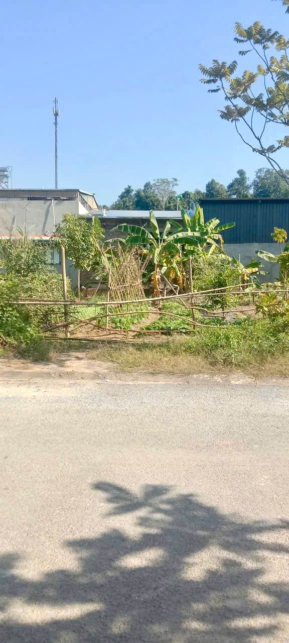 Đất chính chủ mặt tiền đường N4, xã Vạn Hòa, Lào Cai - 150m² giá 2.35 tỷ - Cơ hội đầu tư tuyệt vời!