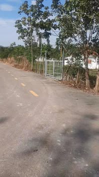 Đất 4Ha Lai Uyên Bàu Bàng, Bình Dương - Mặt tiền đường nhựa, giá thỏa thuận!