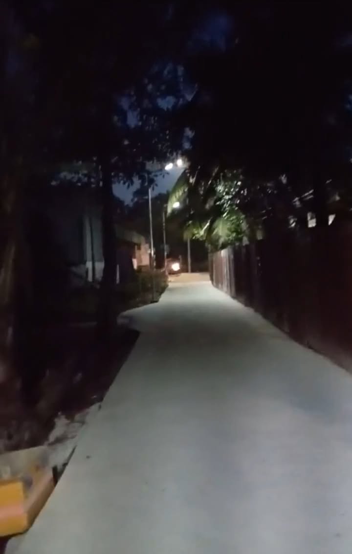 Đất mặt tiền đường Bình Nhâm, Thuận An, 552m² giá 1.953 tỷ - Chủ gửi bán chính chủ!