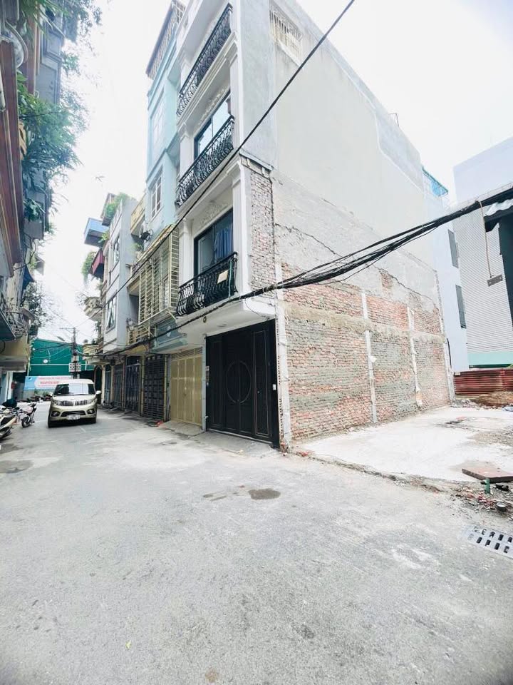 Đất nền Văn Quán Hà Đông 50m² giá 10 tỷ - Pháp lý chuẩn, ô tô vào tận nơi!