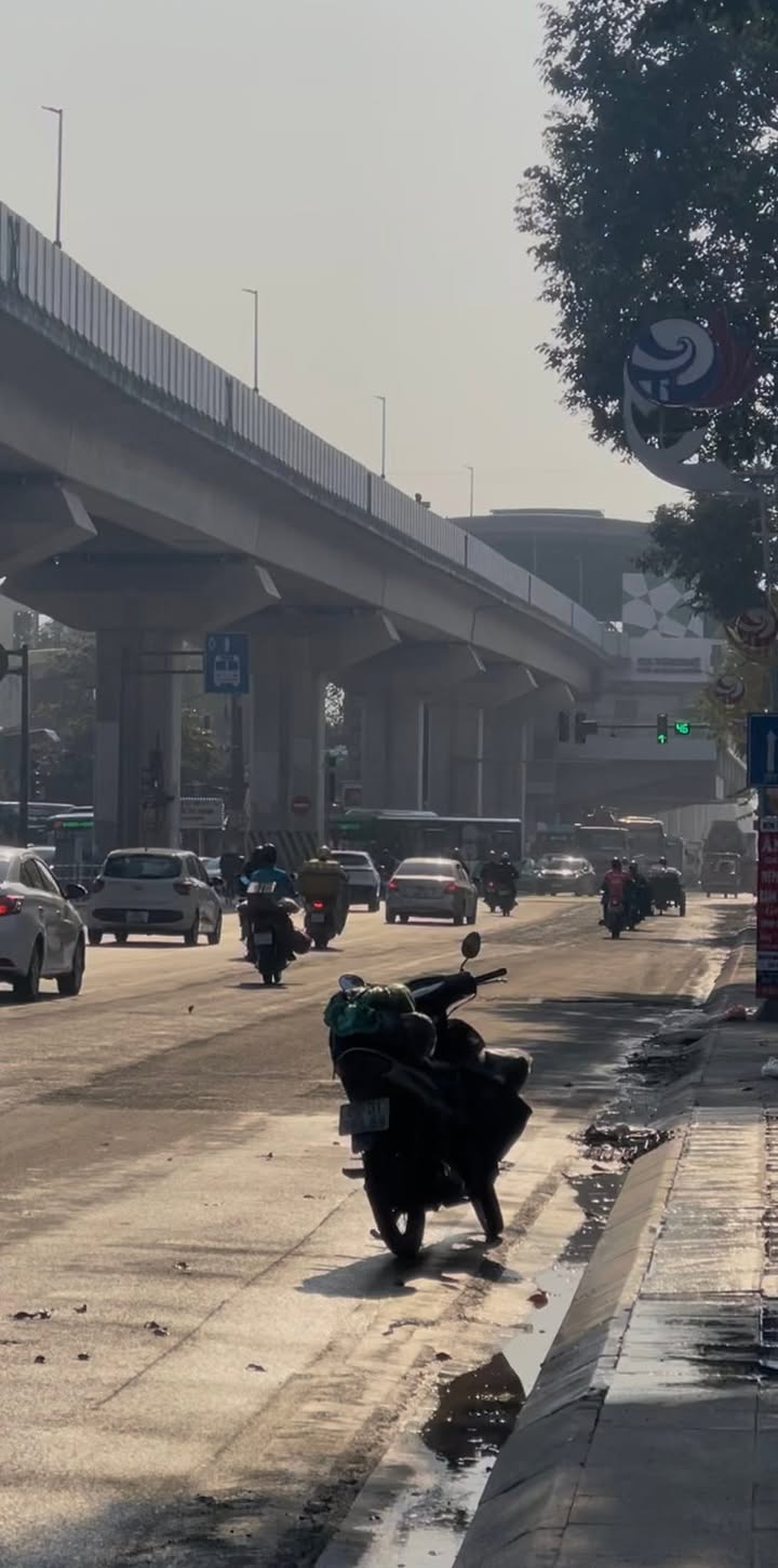 Nhà Đẹp 5 Tầng Lô Góc Quang Trung, Hà Đông 32m² - Vài Bước Ra Mặt Phố!