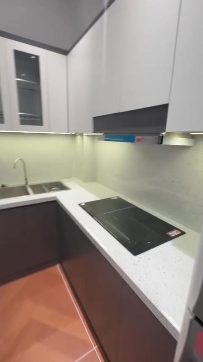 Nhà phố Tân Mai 30m² giá 7.3 tỷ - Full nội thất, sẵn sàng vào ở!