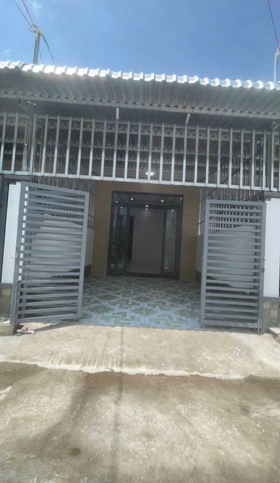 Nhà cho thuê hẻm 263 đường Phú Lợi, Sóc Trăng 96m² - Giá chỉ 4 triệu/tháng!