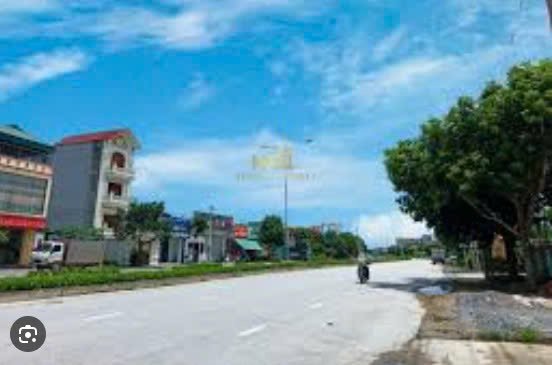 Đất nền Ninh Bình 95m² giá 5 tỷ - Hướng Nam, vị trí đắc địa!