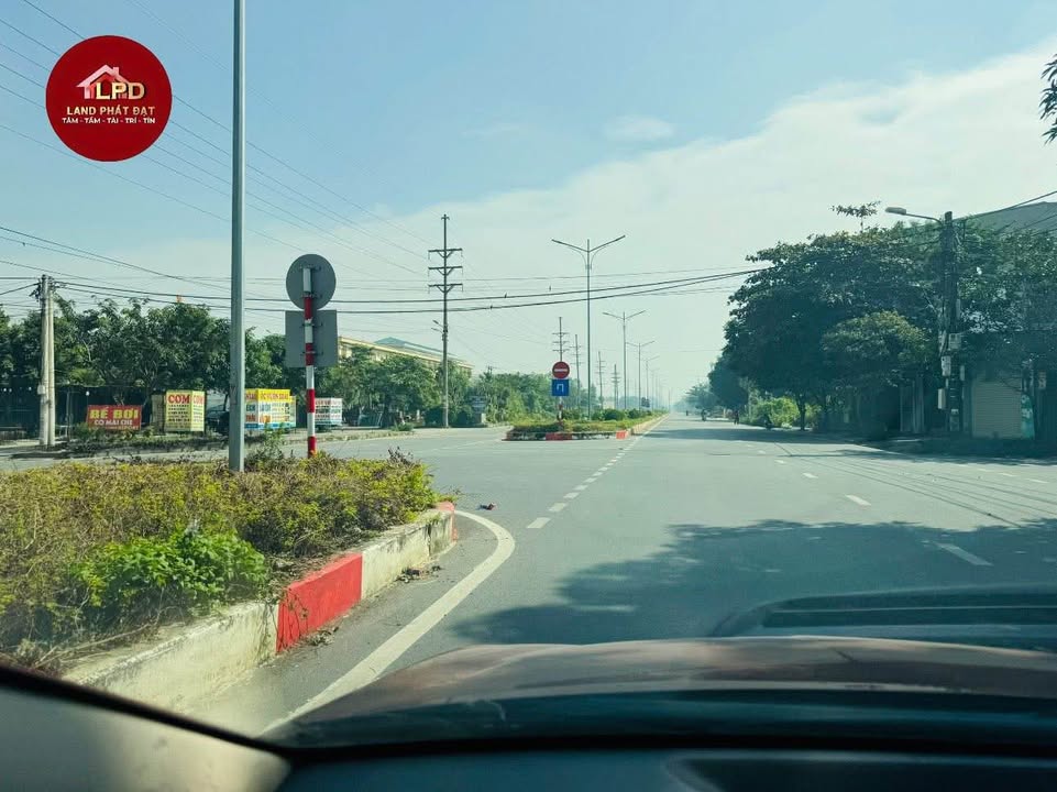 Đất nền Bích Đào, Hoa Lư 111m² - Hướng Bắc, Giá thỏa thuận