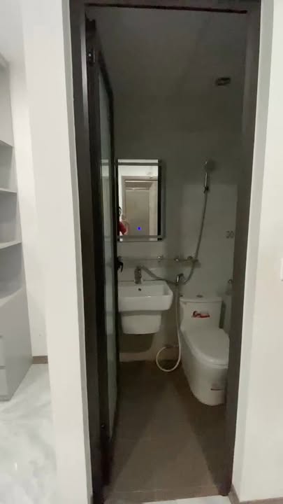 Phòng cho thuê tại Ngõ 228 Tam Trinh, Quận Hoàng Mai - Giá 3.6 triệu, Nội thất full