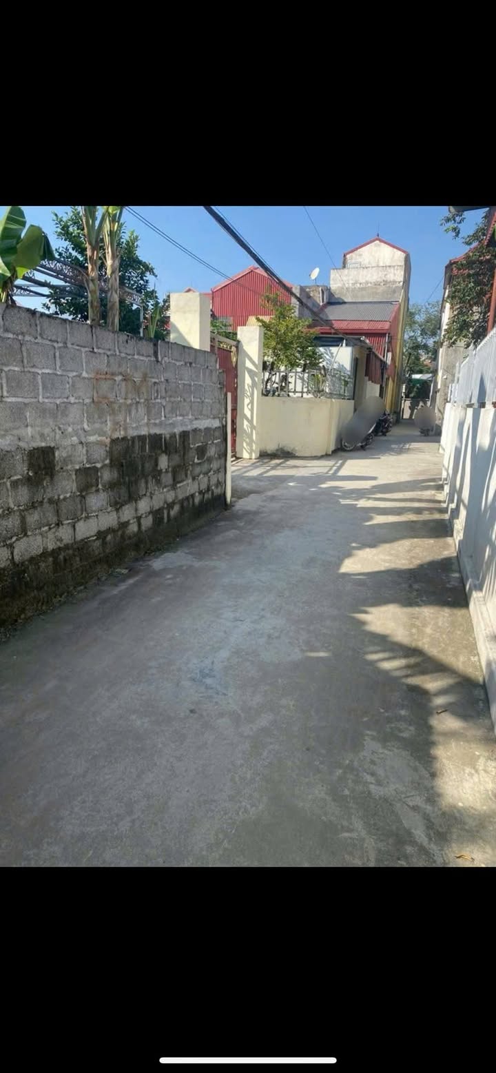 Đất Thái Sơn An Lão 90m² giá thỏa thuận - Sổ hồng chính chủ, ô tô vào tận nơi!