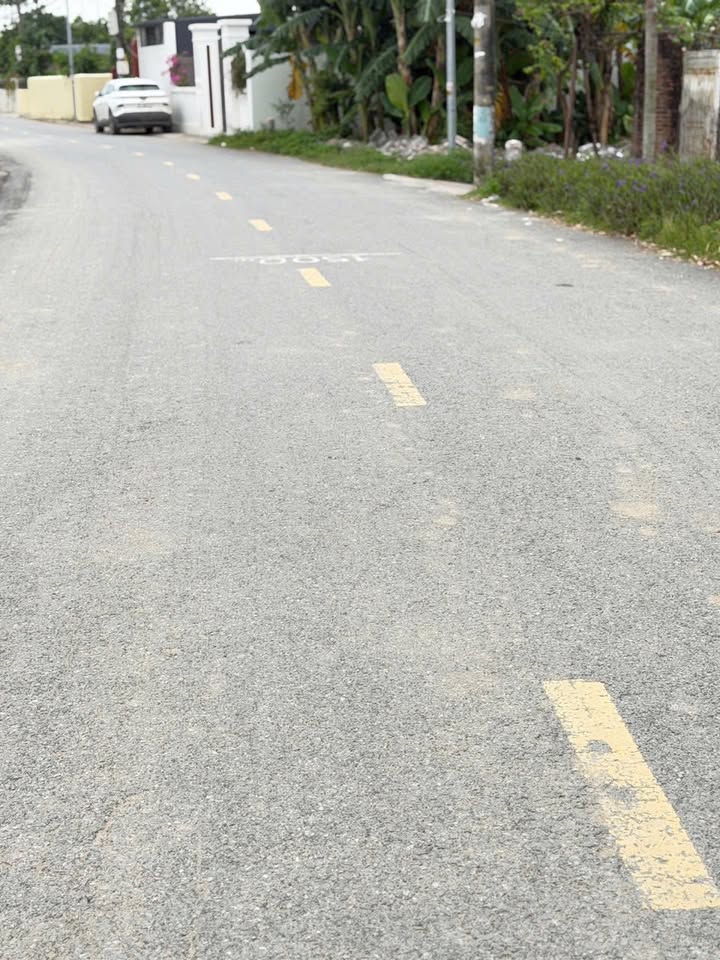 Đất thổ cư An Thọ Hải Phòng 62m² - Ngõ ô tô vào tận nơi!