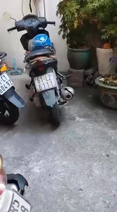 Nhà bán gấp tại Lái Thiêu, Thuận An - Diện tích 120m², giá 3.1 tỷ VND