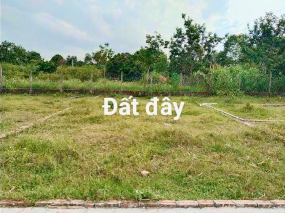 Đất nền Phú Mỹ Ba Vì 115m² giá 600 triệu - Đường ô tô tránh, chính chủ!