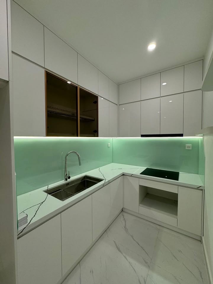 Căn hộ Vinhomes Grand Park Thủ Đức 2PN giá 9 triệu - View công viên 36ha đẹp mắt!