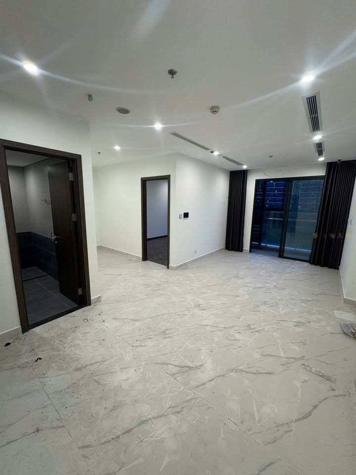 Căn hộ Beverly 1PN 54m² Quận 9 - Giá chỉ 3.4 tỷ VND, cơ hội vàng cho bạn!