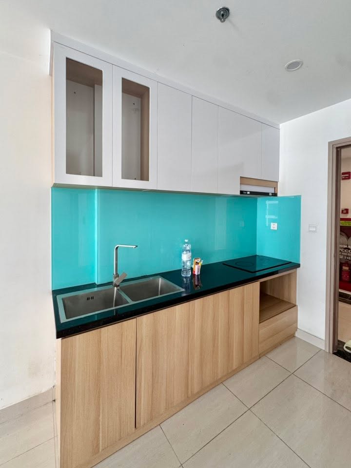 Căn hộ Vinhomes Grand Park Thủ Đức 2PN 2WC giá 6.5 triệu - Thuận tiện sống hiện đại!