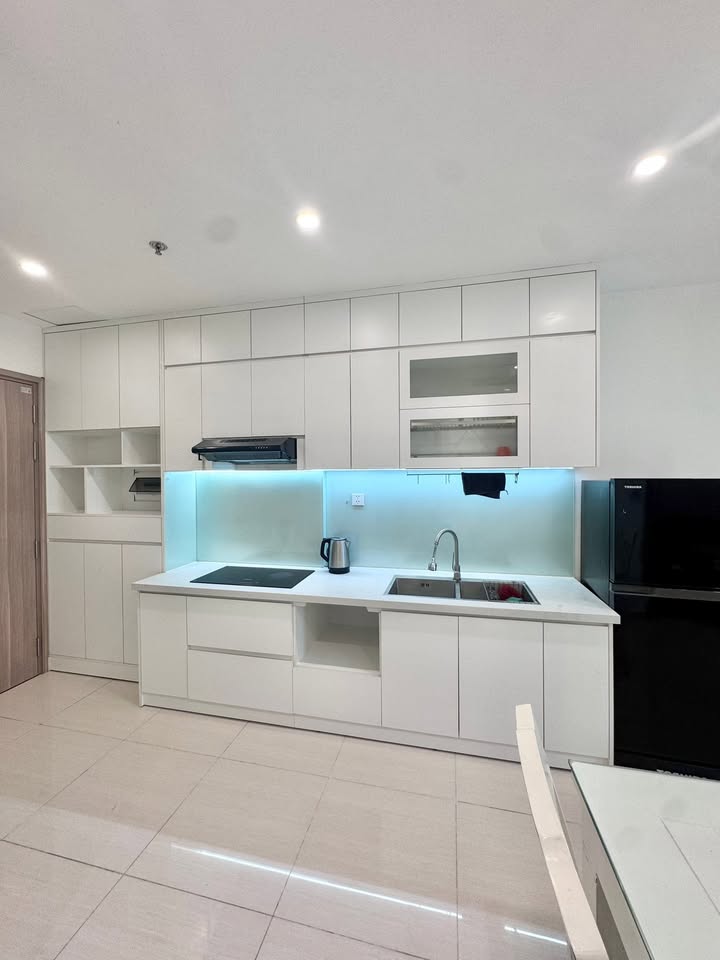 Căn hộ Vinhomes Grand Park Thủ Đức 2PN 8 triệu - Full nội thất, sẵn sàng vào ở!