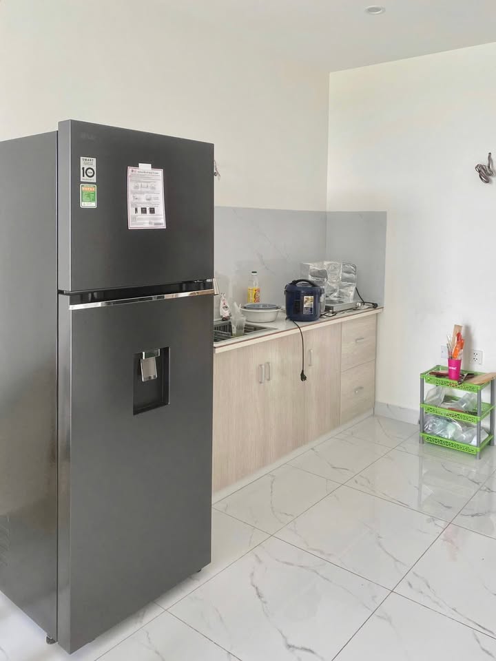 Căn hộ Vinhomes Grand Park Thủ Đức 1PN giá 6 triệu - View sông tuyệt đẹp!