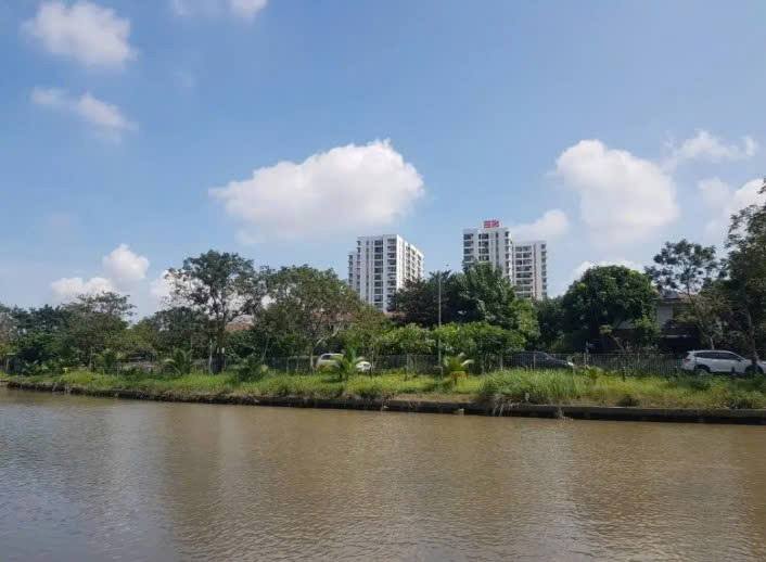 Đất Biệt Thự 2 Mặt Tiền Đường Liên Phường Q2 - Giá 95 triệu/m² Nhanh Tay Sở Hữu!