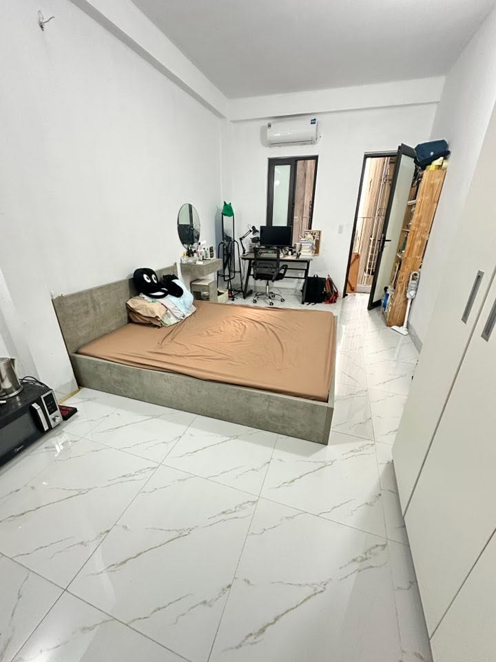 Phòng cho thuê tại Mai Dịch, Cầu Giấy - 5.3 triệu/tháng - Phòng siêu thoáng, đầy đủ tiện nghi!