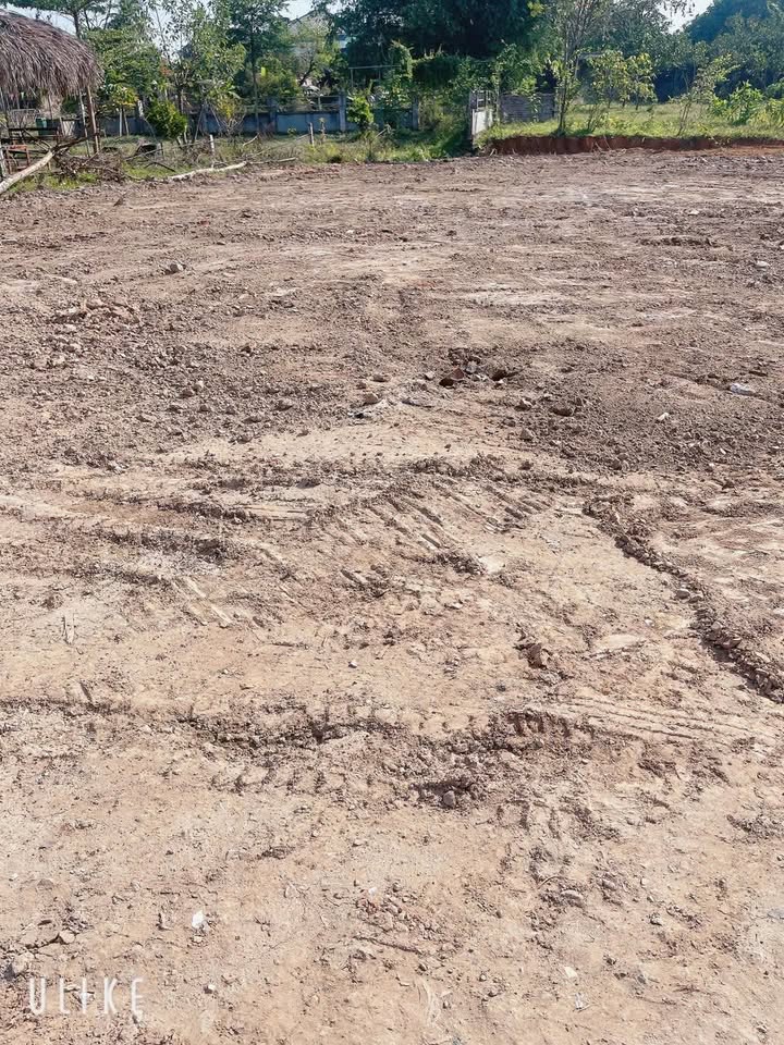 Đất nền Hiệp Hòa 109m² giá 800 triệu - Cơ hội đầu tư hấp dẫn!