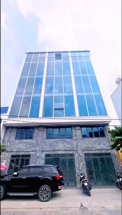 FrontHouse đường Phạm Huy Thông, Gò Vấp 290m² giá 12.9 tỷ - Đầu tư sinh lời hấp dẫn!