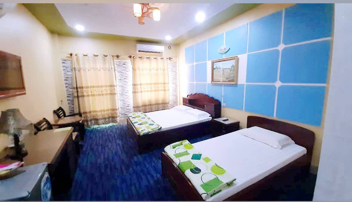 Phòng cho thuê tại đường Trần Phú, Cần Thơ - Giá chỉ 1.4 triệu/tháng