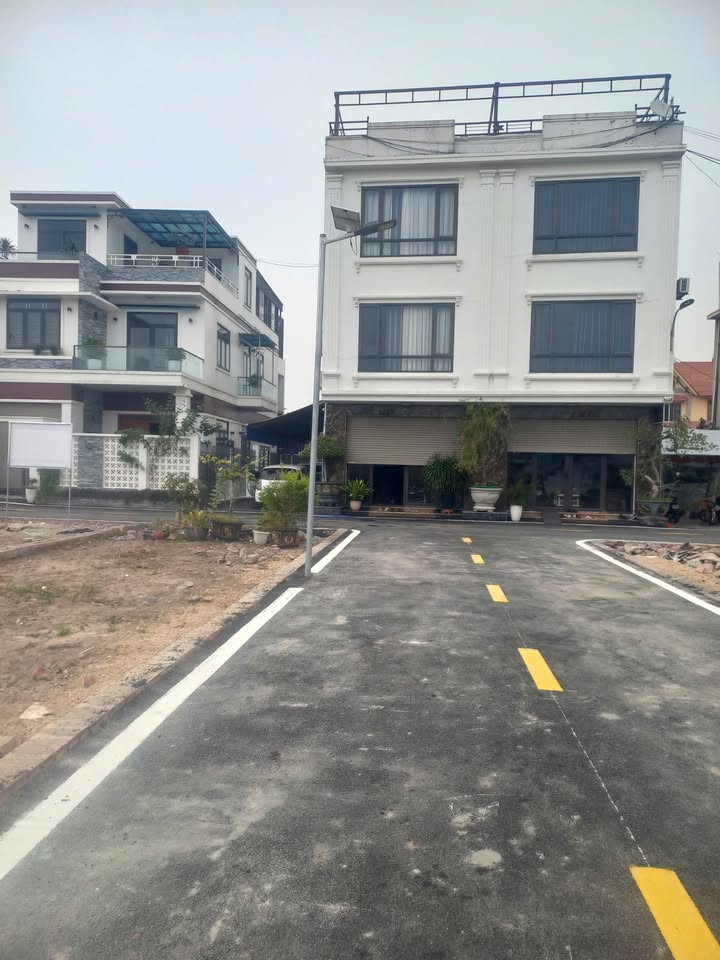 Đất nền 60,2m² tại Trung Nghĩa, Đồ Sơn - Cơ hội đầu tư hấp dẫn chỉ 1.85 tỷ!