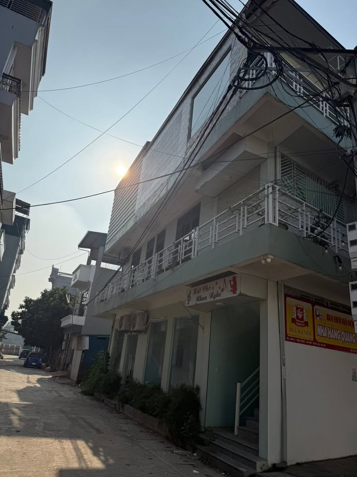 Sàn văn phòng cho thuê tại Quốc Oai 60m² - Phù hợp mọi loại hình kinh doanh!