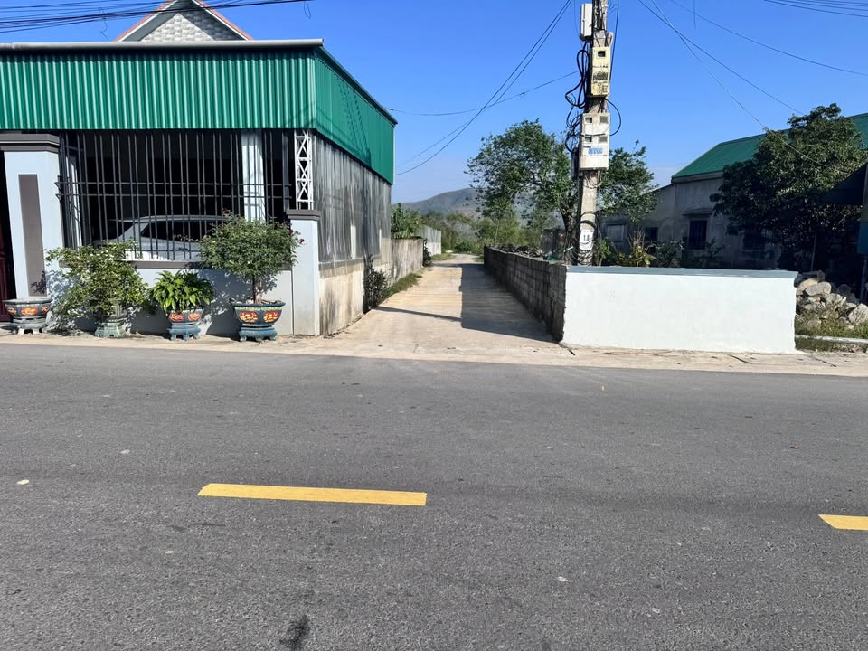 Đất nền Kỳ Văn 126m² giá 400 triệu - Cơ hội đầu tư hấp dẫn!