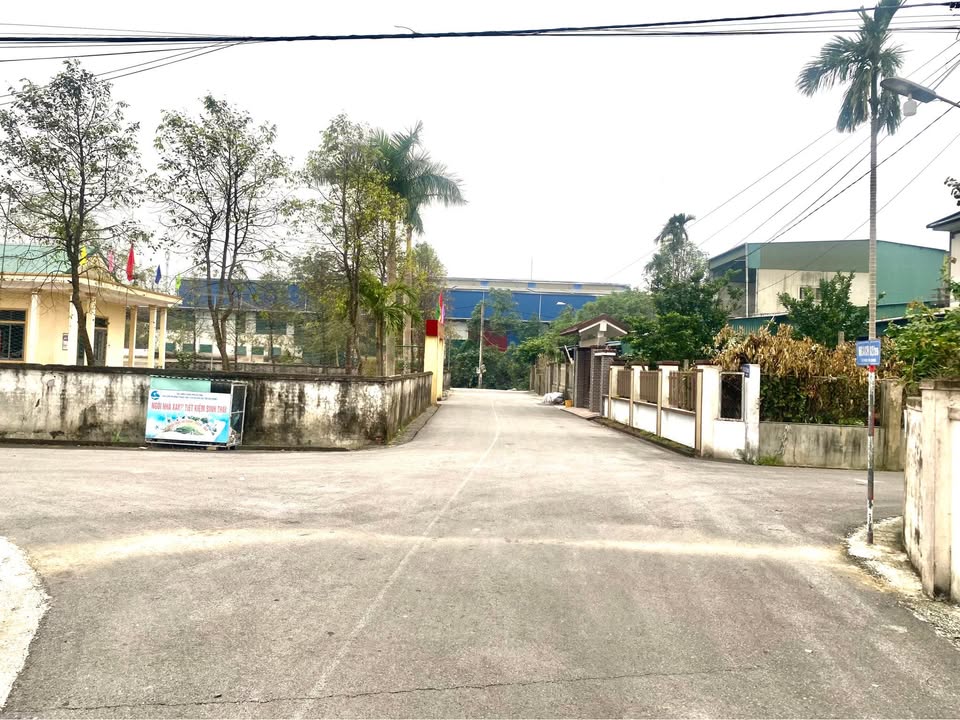 Đất 2 mặt tiền Đại Đồng, Thạch Linh, 249.6m² giá 4.5 tỷ - Cơ hội đầu tư tuyệt vời!