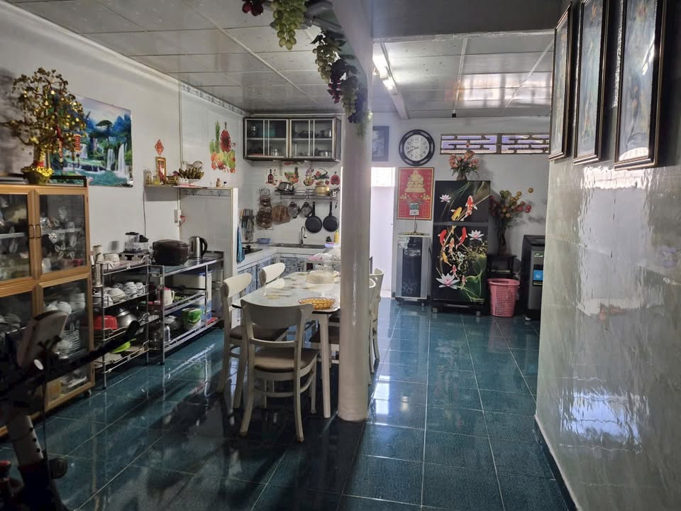 Nhà bán Tân Hội, Vĩnh Long 161m² giá 1.3 tỷ - Cơ hội đầu tư tuyệt vời!