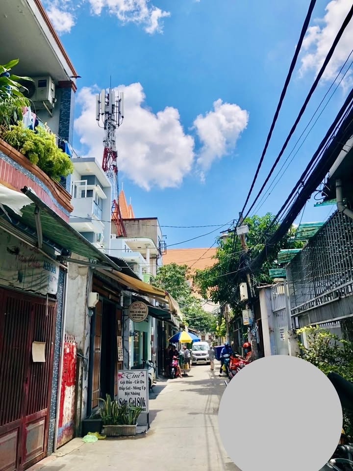 Căn hộ dịch vụ 50 phòng quận 7 chỉ 27.99 tỷ - Đầu tư sinh lời bền vững!